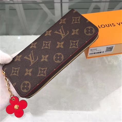 lv long wallet singapore